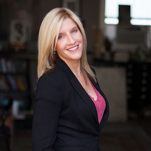 Meet your Posher, Kathleen